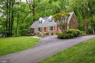 1413 Highview Dr, Lutherville Timonium, MD 21093 - photo 3