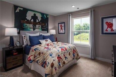 125 Henry Jefferson Way, Chesapeake, VA 23322 - photo 2