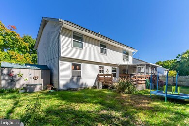 149 Cedarbrook Ln, Little Egg Harbor Township, NJ 08087 - photo 7