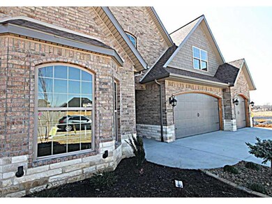 Exterior Front. Beautiful Boulder Creek Home with landscaped yard