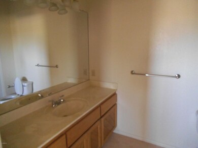 Guest Quarters Bath