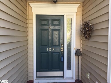 103 Seattle Slew Ln, Greenville, SC 29617 - photo 2