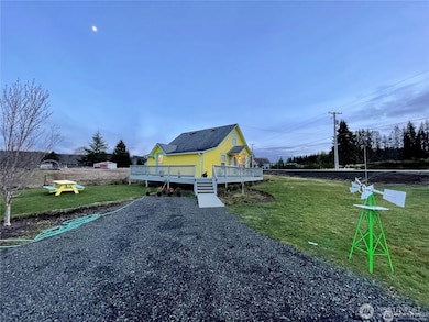 1721 Fowler Rd, Raymond, WA 98577 - photo 3