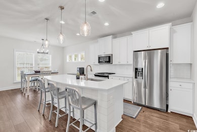 535 Chanted Dr, Murrells Inlet, SC 29576 - photo 7