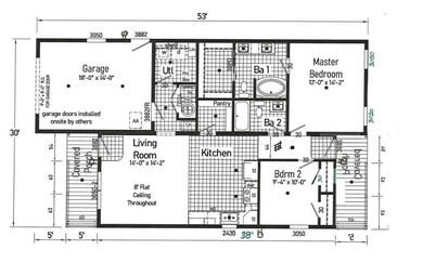 254 Meeking St, Muskegon, MI 49442 - photo 2