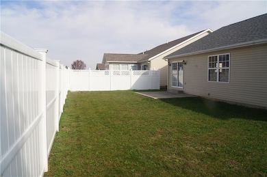 1641 N Oakmont Ave, Greensburg, IN 47240 - photo 5