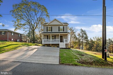 386 Crim Dr, Strasburg, VA 22657 - photo 5