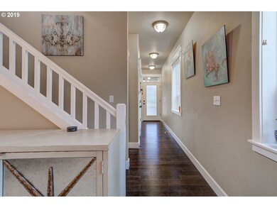 Entrance/Foyer