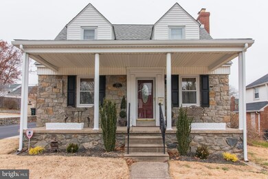 1001 Providence Rd, Springfield, PA 19064 - photo 3