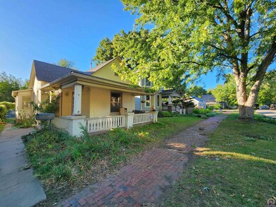 339 SW Elmwood Ave, Topeka, KS 66606 - photo 3