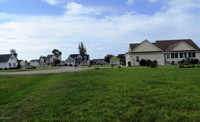 Culdesace lot