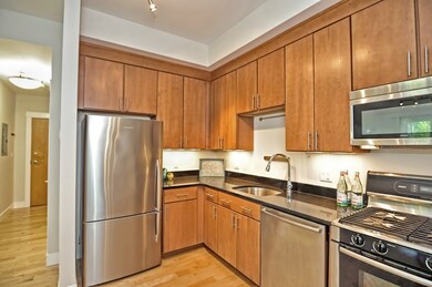 27 Wheeler St unit 219, Cambridge, MA 02138 - photo 5