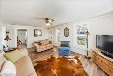 901 S Perrin St, Decatur, TX 76234 - photo 7