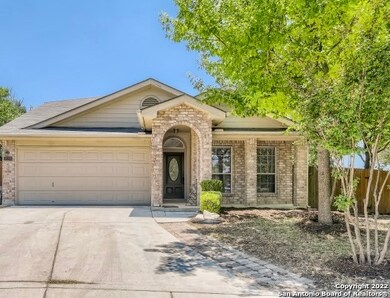 11050 Arabian Palm, San Antonio, TX 78254 - photo 3