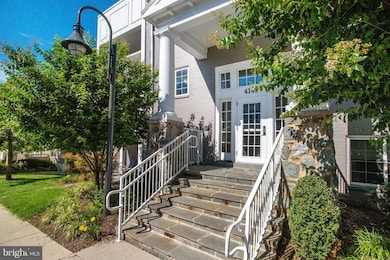 The West Village of Shirlington unit 103, Arlington, VA 22204 - photo 2