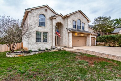 3322 Shoshoni Rise, San Antonio, TX 78261 - photo 2