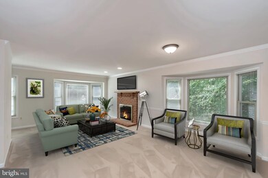 308 Sunny Hill Ct, Stafford, VA 22554 - photo 5