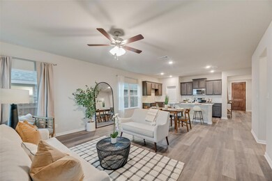 3526 Austin St, Gainesville, TX 76240 - photo 7