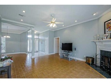 Living Room.