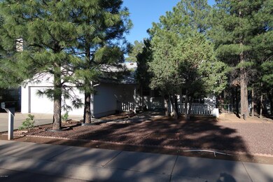 211 S 16th Ave, Show Low, AZ 85901 - photo 2