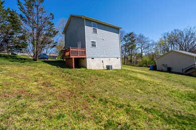 4981 N Eldridge Rd, Hixson, TN 37343 - photo 7
