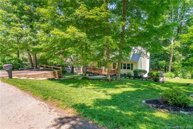 4111 Emma Lou Dr, Floyds Knobs, IN 47119 - photo 2