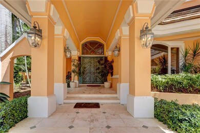 Entry Way