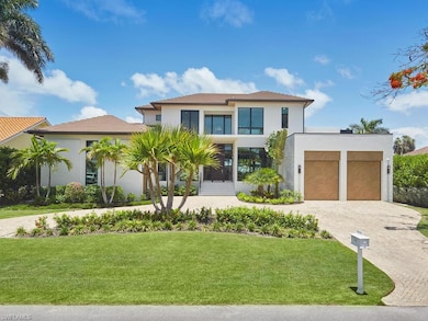 595 16th Ave S, Naples, FL 34102 - photo 2