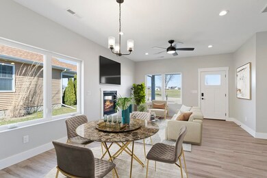 Lot 3 Tiffany Ct unit (The Middle Child Fl, Dubuque, IA 52001 - photo 6