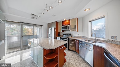 2106 Chesapeake Harbour Dr unit 202, Annapolis, MD 21403 - photo 7