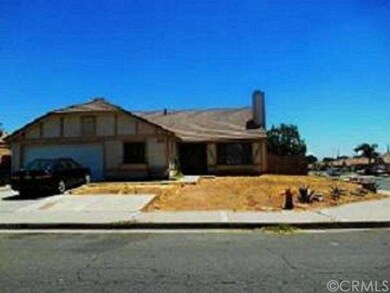 Full View of Home