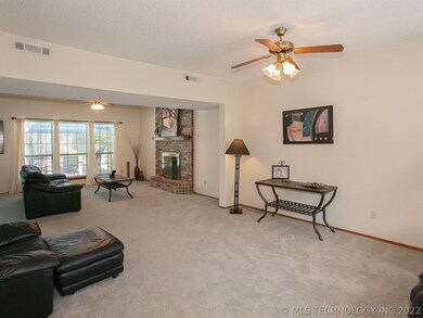 300 W Quanah St, Broken Arrow, OK 74011 - photo 4