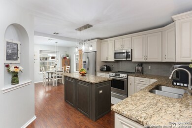 9906 Sandlet Trail, San Antonio, TX 78254 - photo 5