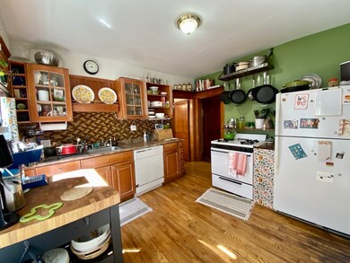 12 Saint Peter St unit 1, Jamaica Plain, MA 02130 - photo 7