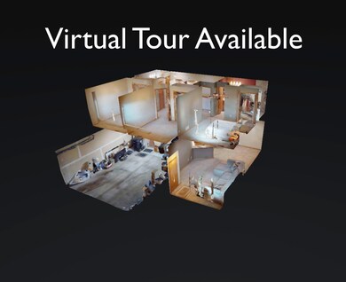 Virtual Tour Available under Virtual Tour Link
