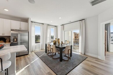 SOCA 56 unit 303, Cary, NC 27511 - photo 7