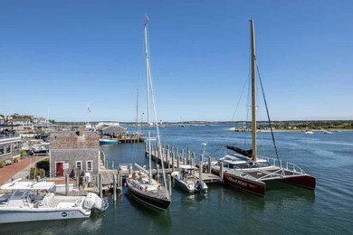 Private Docks