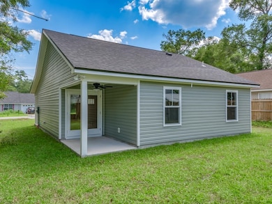 82 Feather Trail, Crawfordville, FL 32327 - photo 5