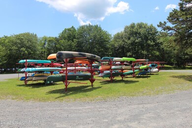 Boat Racks