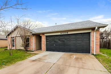 9506 Lost Eagle Dr, Houston, TX 77064 - photo 3