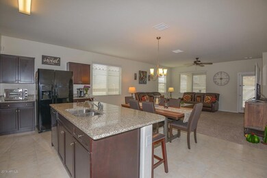 Kitchen-Breakfast Room