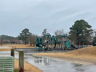 Playground Area