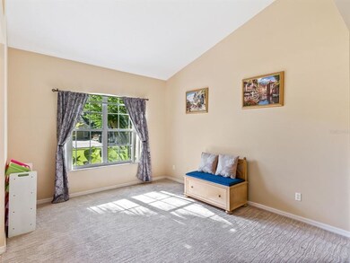 Multi-use Room (formal living); used as play room