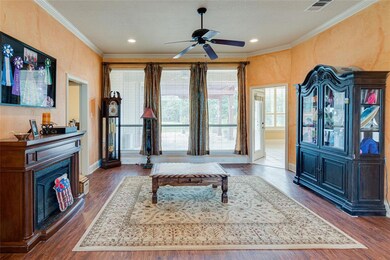 117 Deertail Dr, Azle, TX 76020 - photo 7