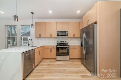 204 Basin Ave, Kannapolis, NC 28083 - photo 5