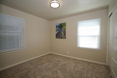 Bedroom #2
