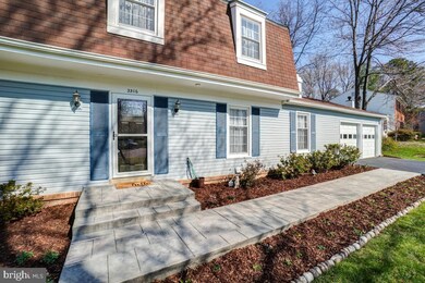 2316 Ballycairne Ct, Reston, VA 20191 - photo 4
