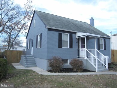 6416 Marietta Ave, Baltimore, MD 21214 - photo 2