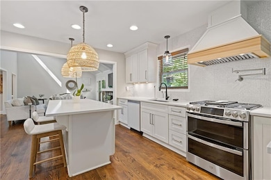 3220 Birchfield Trace, Marietta, GA 30068 - photo 2