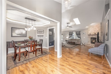 351 Christopher Dr, Dayton, OH 45458 - photo 5